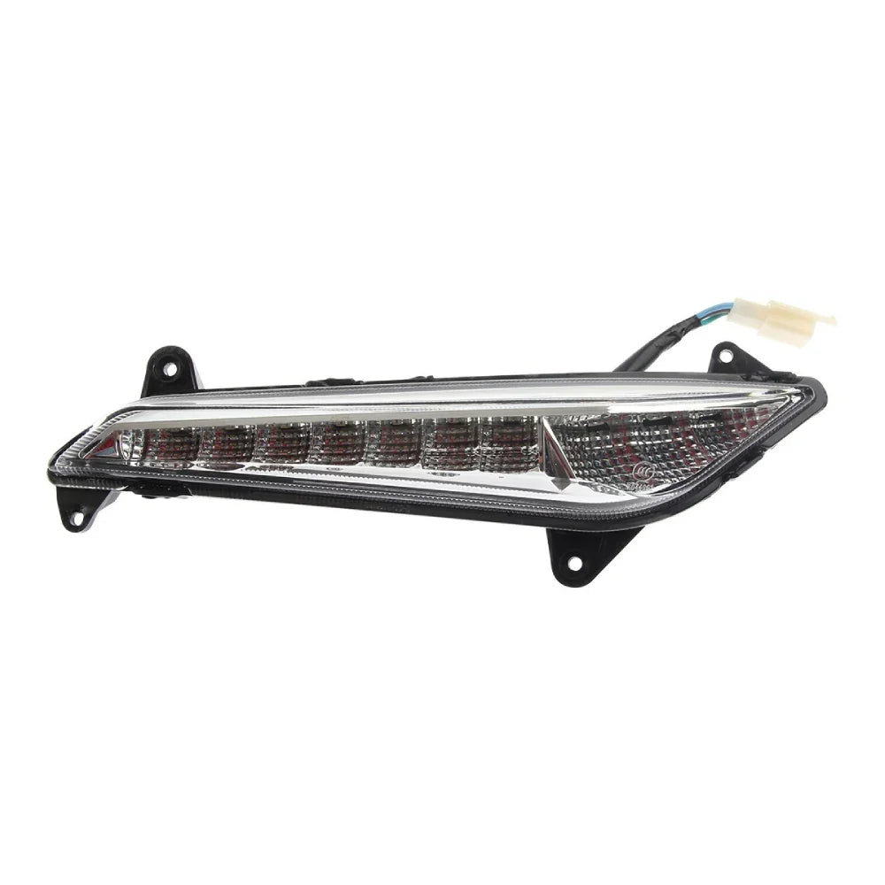 Direccional Derecha Rt 200 - Vort-X 300R Italika Original - ITALIKA - refacciones, llantas y aceites para moto