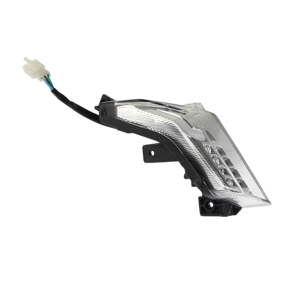 Luz Led Decorativa Derecha de Tanque Vort-X Vr 300 Italika Original - ITALIKA - refacciones, llantas y aceites para moto