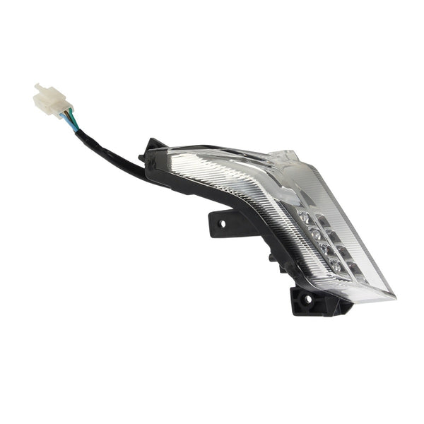 Luz Led Decorativa Derecha de Tanque Vort-X Vr 300 Italika Original