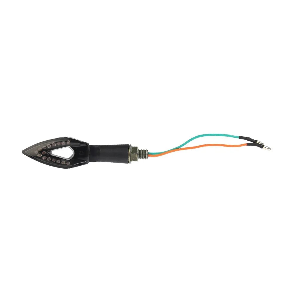 Direccional Trasera Izquierda Vort-X Vr 300 Italika Original - ITALIKA - refacciones, llantas y aceites para moto