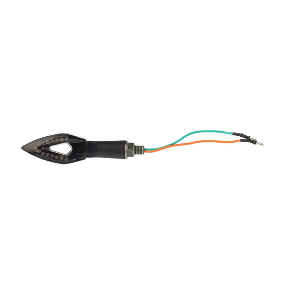 Direccional Trasera Izquierda Vort-X Vr 300 Italika Original