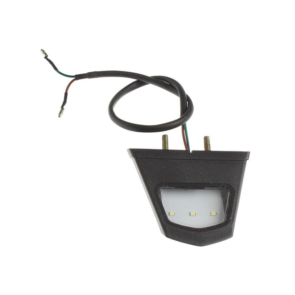 LUZ LED PORTA PLACA DT150 SPORT/FT180TS