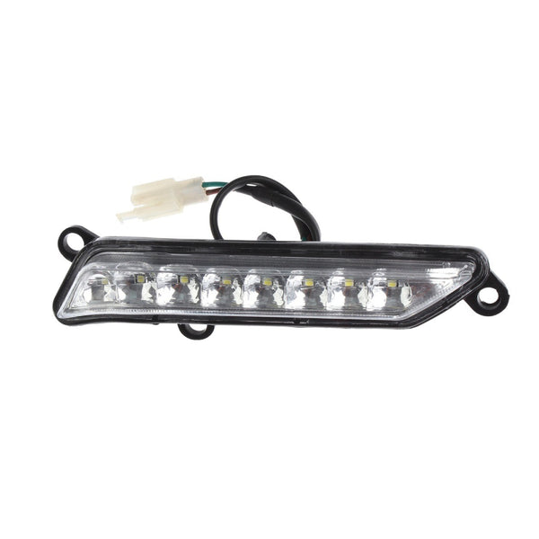 LAMPARA LED LATERAL IZQ DT150SPORT(2017-2024)/FT150GTS(2020-2024)