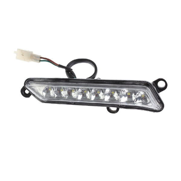 Lampara Led Larteral Derecha Dt 150 Sport/II Italika Original