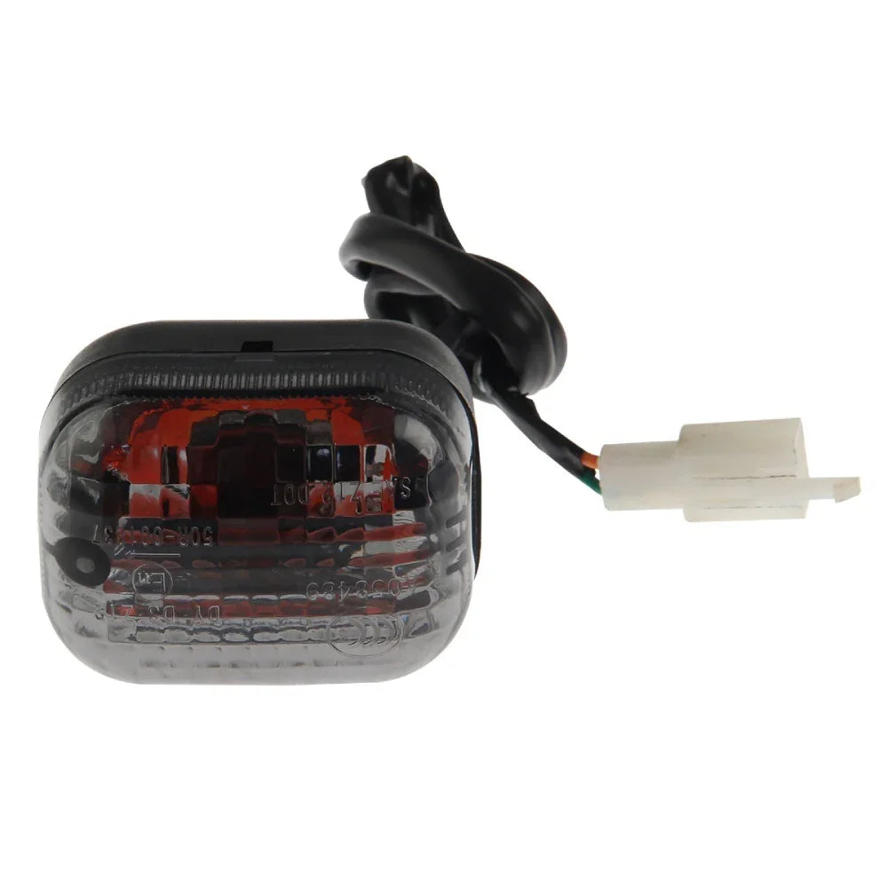 Direccional Delantera Izquierda Ws 150 Sport Italika Original - ITALIKA - refacciones, llantas y aceites para moto