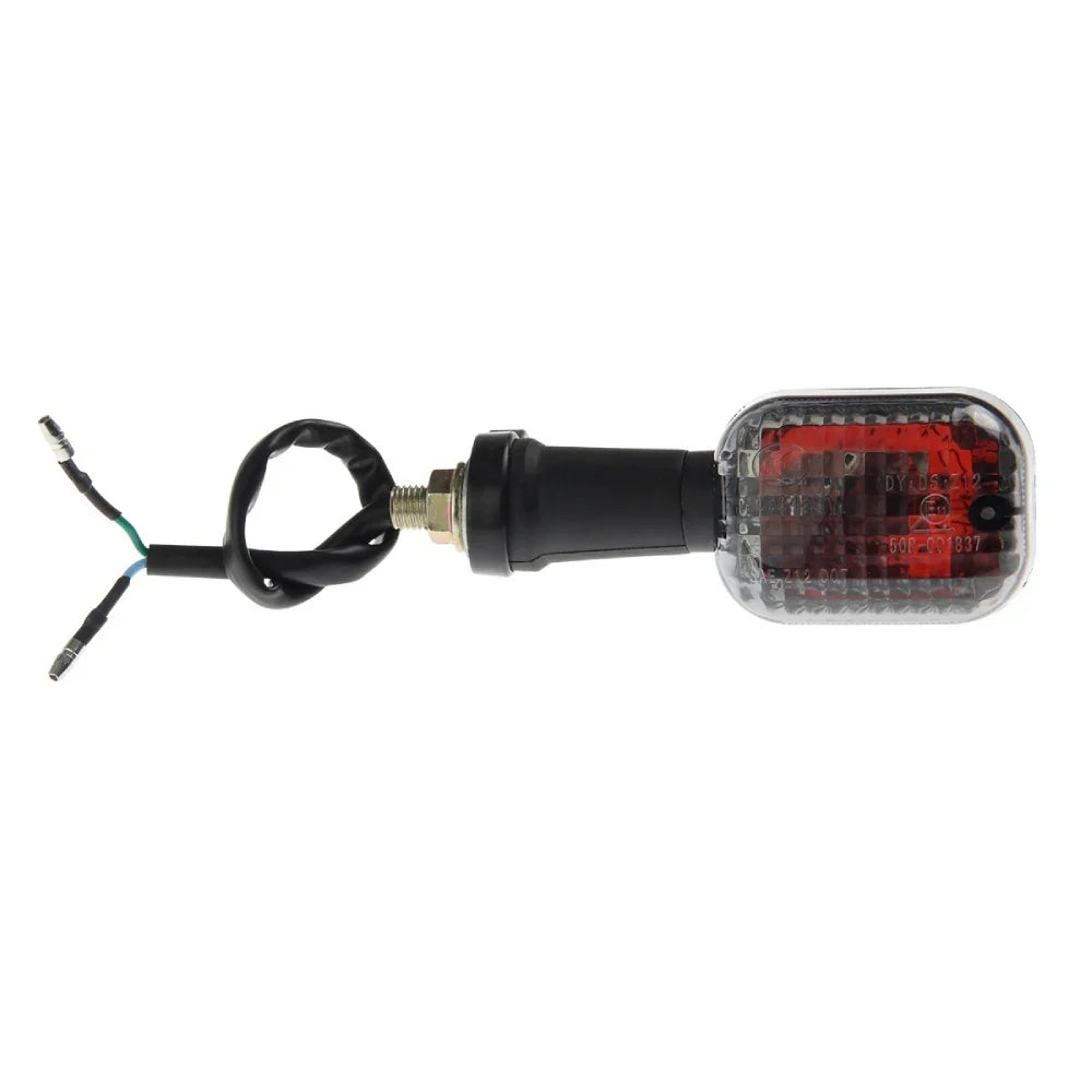 Direccional Trasera Derecha Ws 150/175 Italika Original - ITALIKA - refacciones, llantas y aceites para moto