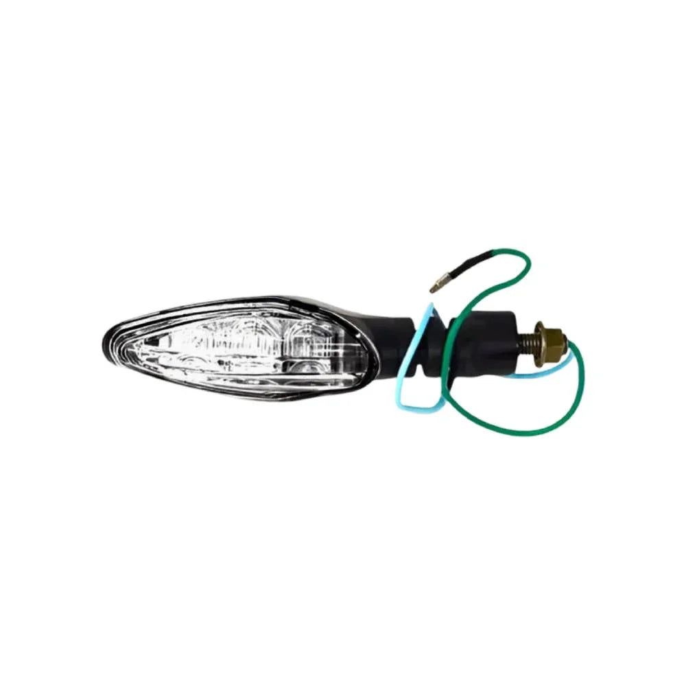 Direccional Led Delantera Izquierda Vort-X Vr 650 Italika Original - ITALIKA - refacciones, llantas y aceites para moto