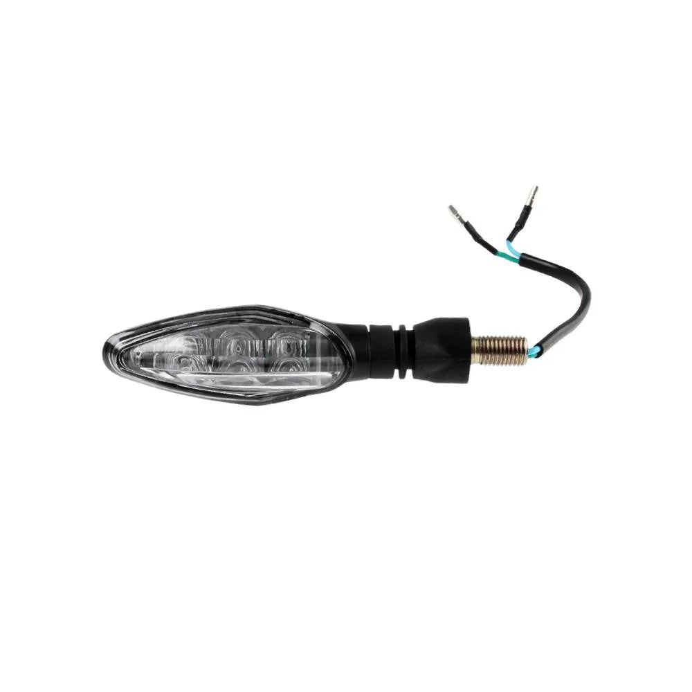 Direccional Led Trasera Izquierda Vort-X Vr 650 Italika Original - ITALIKA - refacciones, llantas y aceites para moto