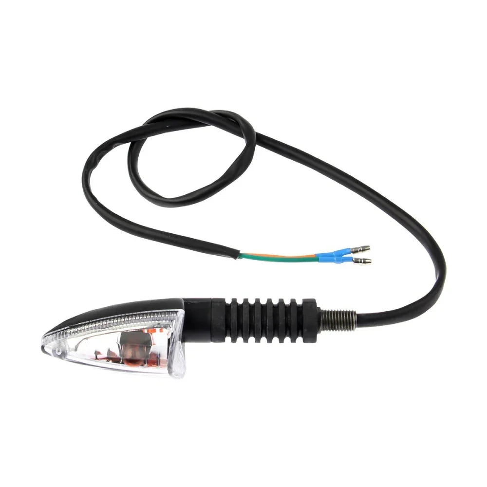 Direccional Trasera Izquierda Dm 125 Italika Original - ITALIKA - refacciones, llantas y aceites para moto