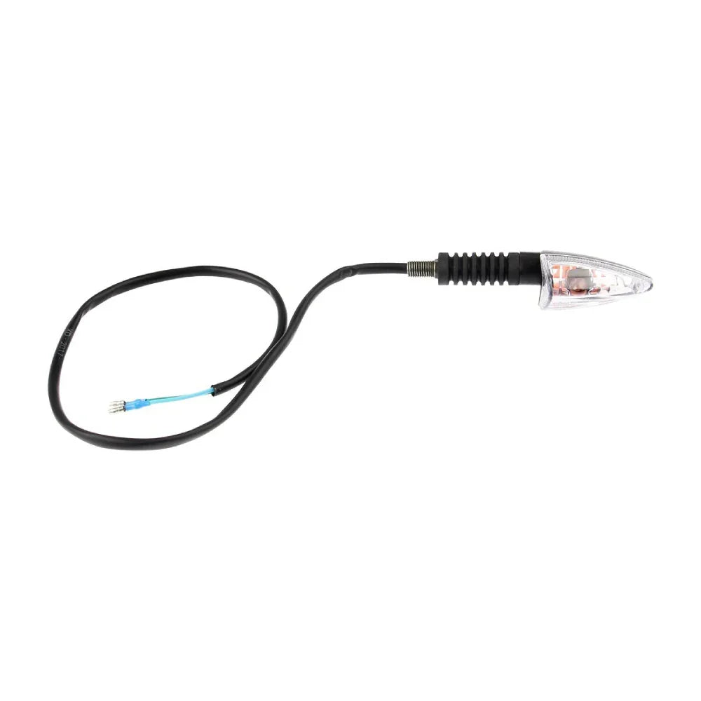 Direccional Trasera Derecha Dm 125 Italika Original - ITALIKA - refacciones, llantas y aceites para moto