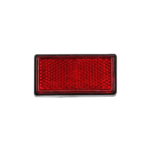 Reflector Trasero Vort-X Vr 200 Italika Original