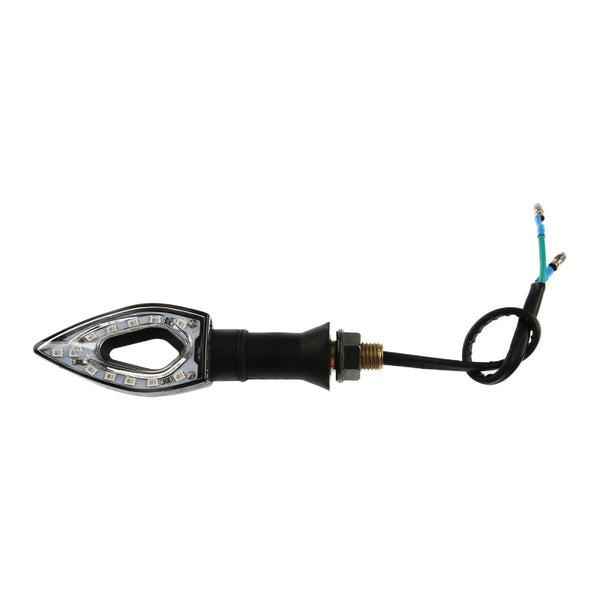 DIRECCIONAL LED DERECHO VORTX-200
