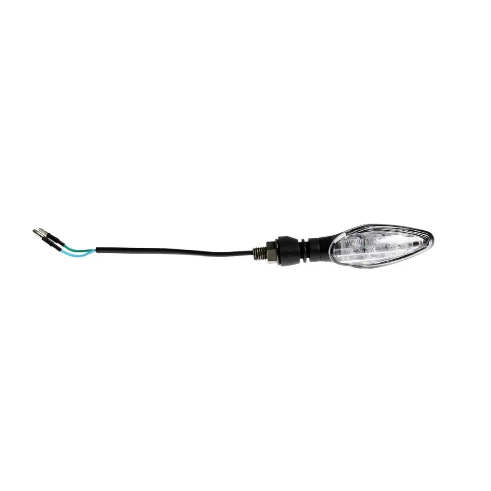 Direccional Led Delantera Derecha Fiera 200/250 - Ft 250 Ts Italika Original - ITALIKA - refacciones, llantas y aceites para moto