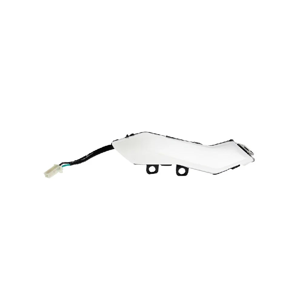 Luz Auxiliar Izquierda Fiera 200 Italika Original - ITALIKA - refacciones, llantas y aceites para moto