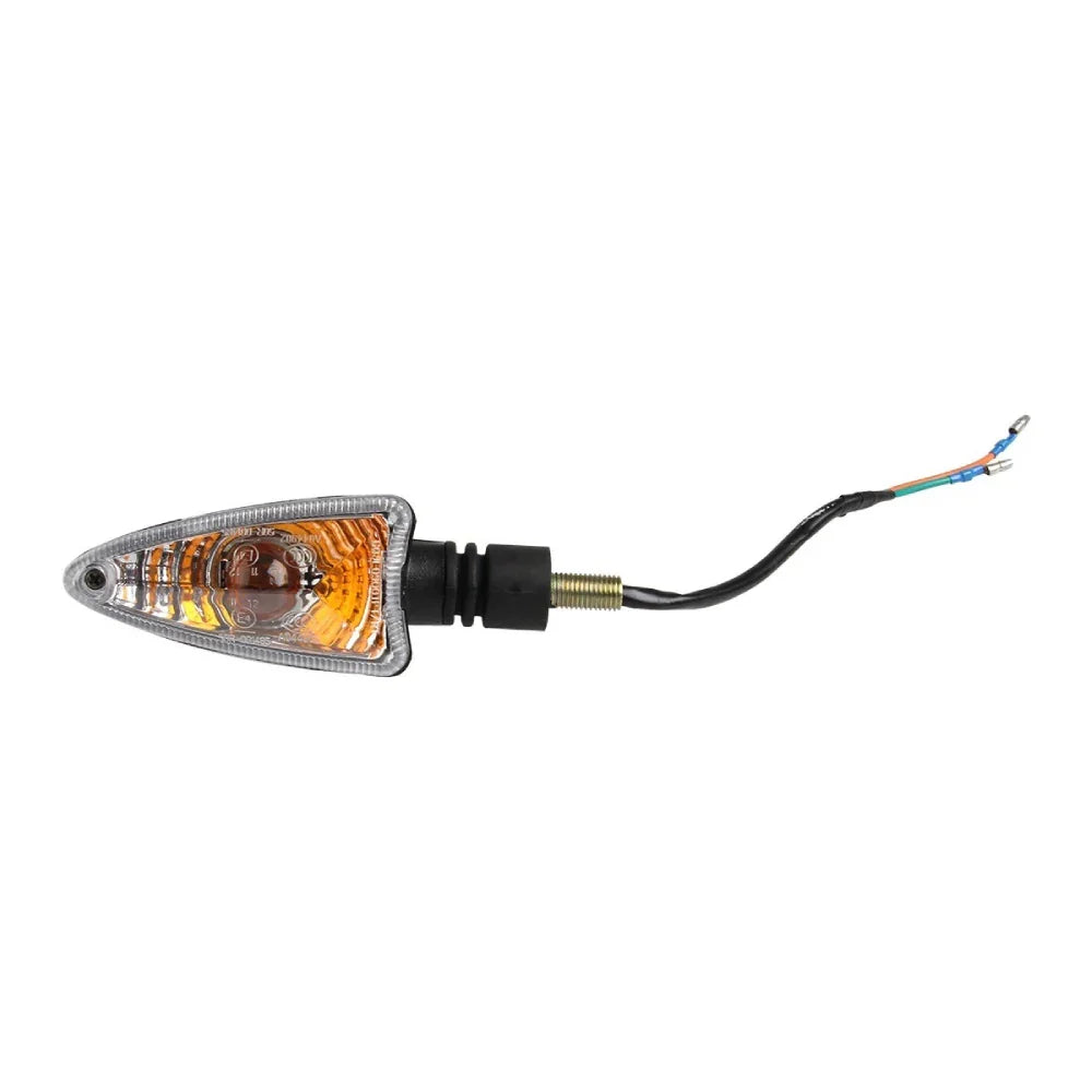 Direccional Trasera Izquierda Dm 150 Italika Original - ITALIKA - refacciones, llantas y aceites para moto