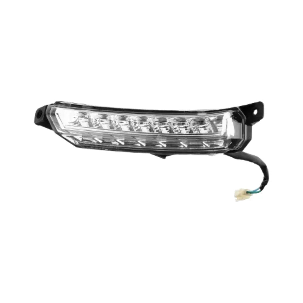 Direccional Led Derecha Modena 150 Italika Original - ITALIKA - refacciones, llantas y aceites para moto