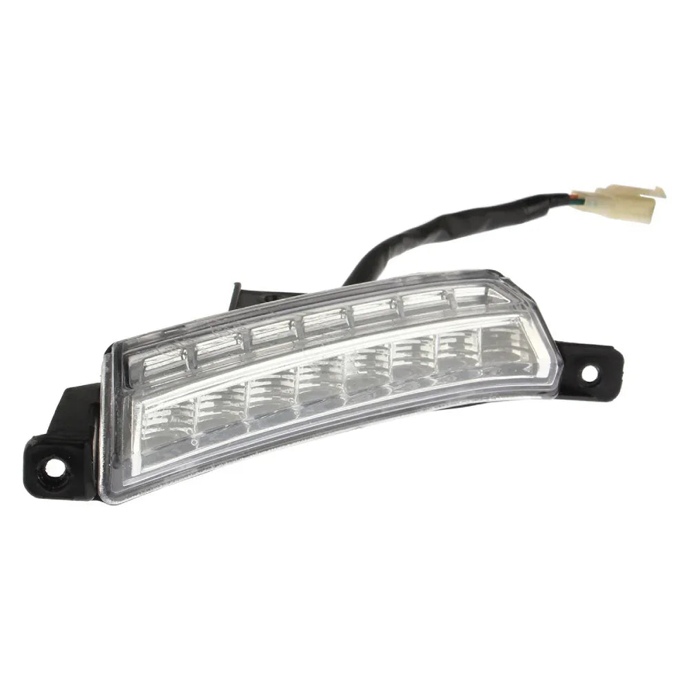 Direccional Delantera Izquierda Modena 150/175 Italika Original - ITALIKA - refacciones, llantas y aceites para moto