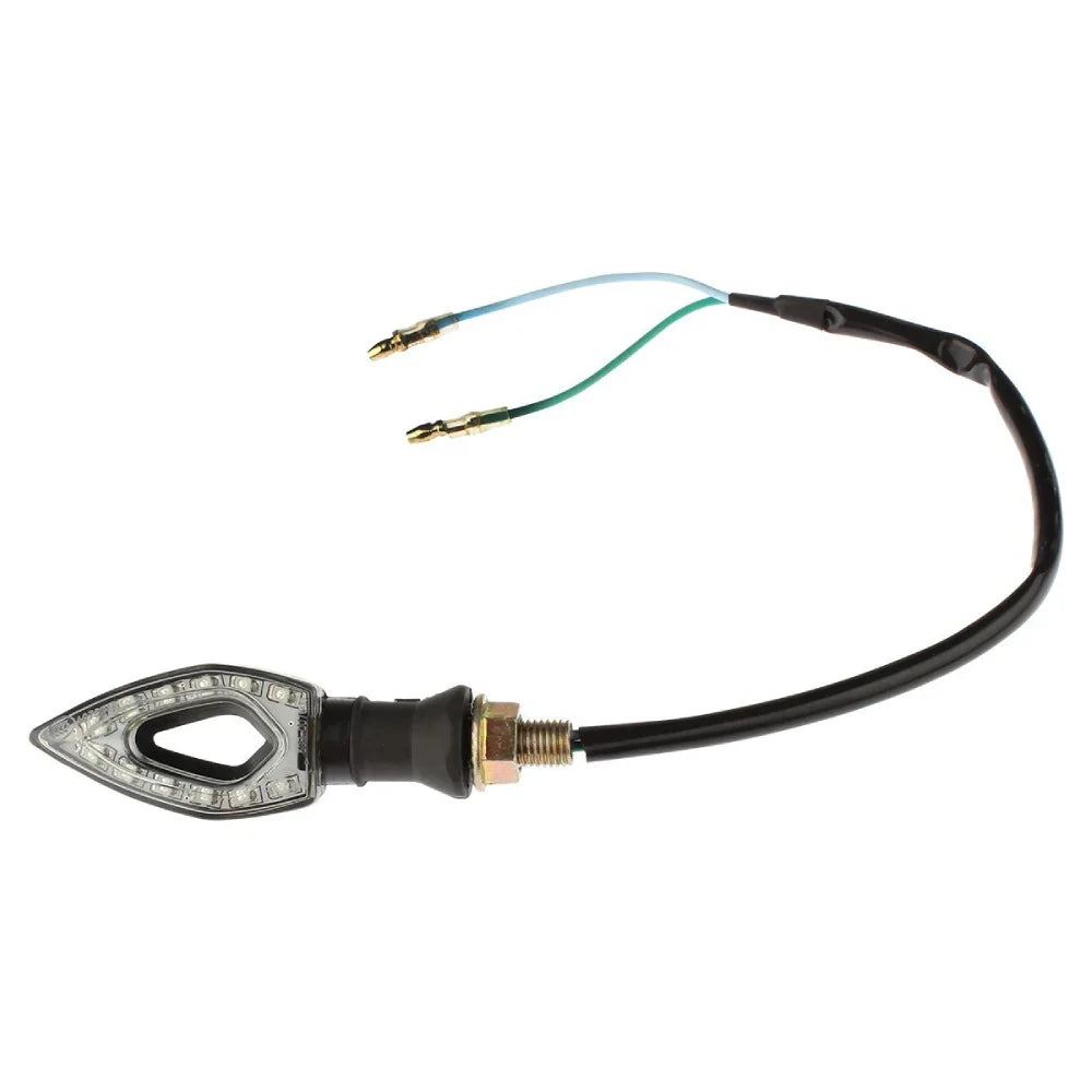 Direccional Trasera Derecha Modena 150/175 Italika Original - ITALIKA - refacciones, llantas y aceites para moto