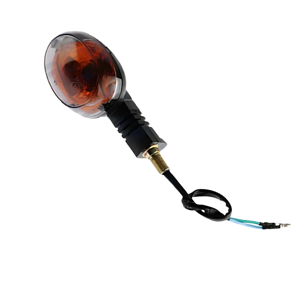 Direccional Trasera Derecha Ft 150 Ts Roja Italika Original - ITALIKA - refacciones, llantas y aceites para moto