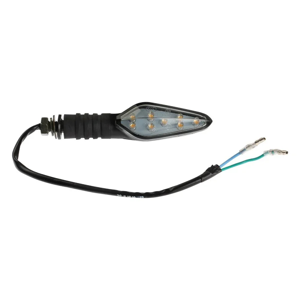 Direccional Delantera Derecha V200 Italika Original - ITALIKA - refacciones, llantas y aceites para moto