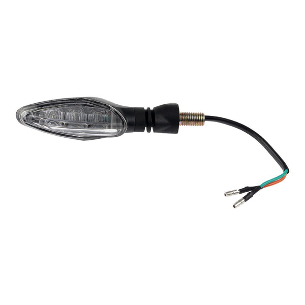 Direccional Led Trasera Izquierda 150Z - 200Z Italika Original