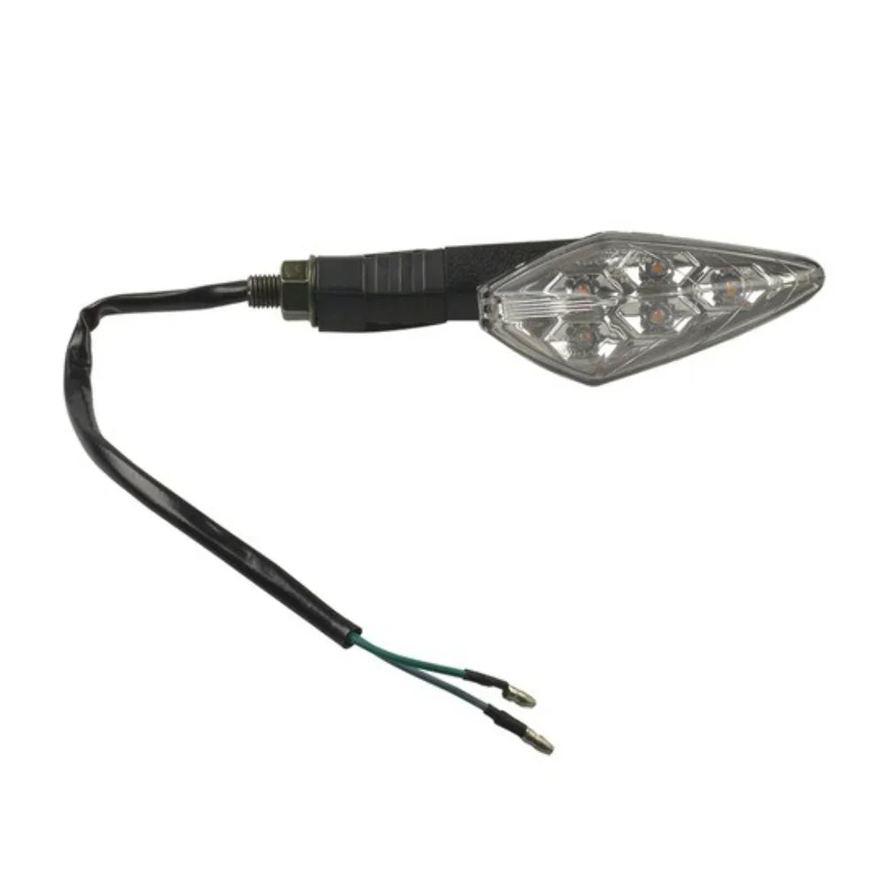 Direccional Delantera Derecha Rc 200 Italika Original - ITALIKA - refacciones, llantas y aceites para moto