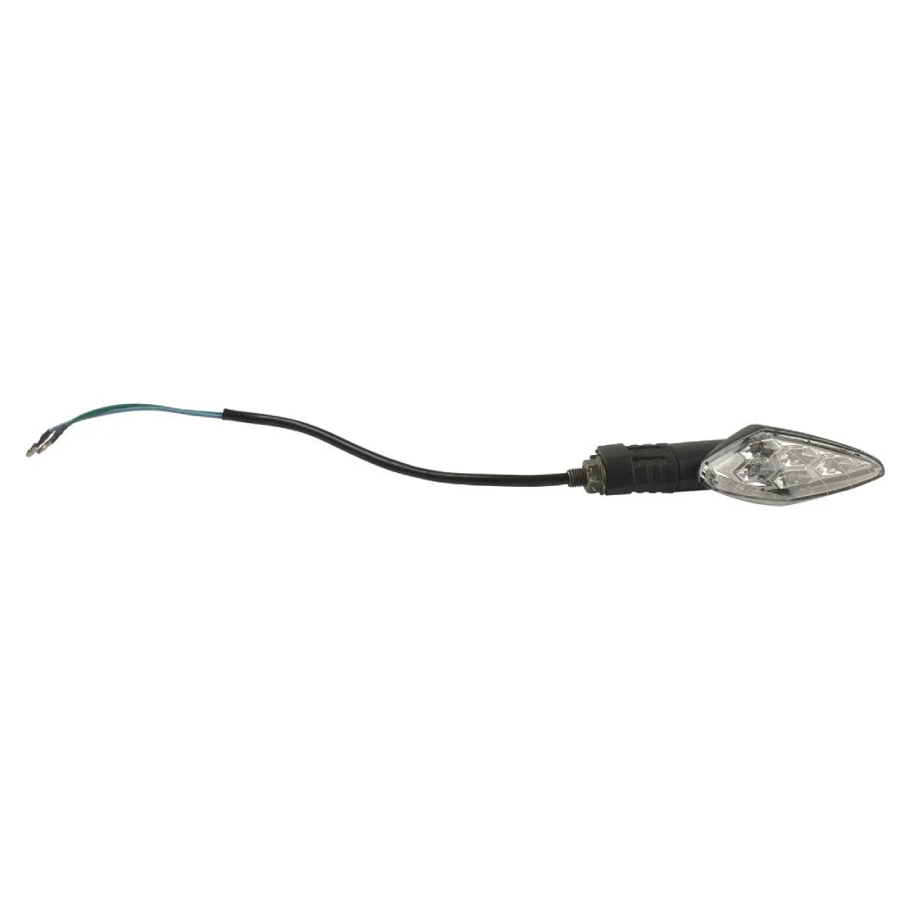 Direccional Trasera Derecha Rc 200 Italika Original - ITALIKA - refacciones, llantas y aceites para moto