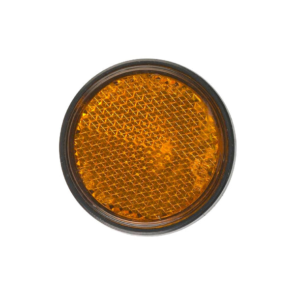 Reflector Lateral Rc 200 Italika Original