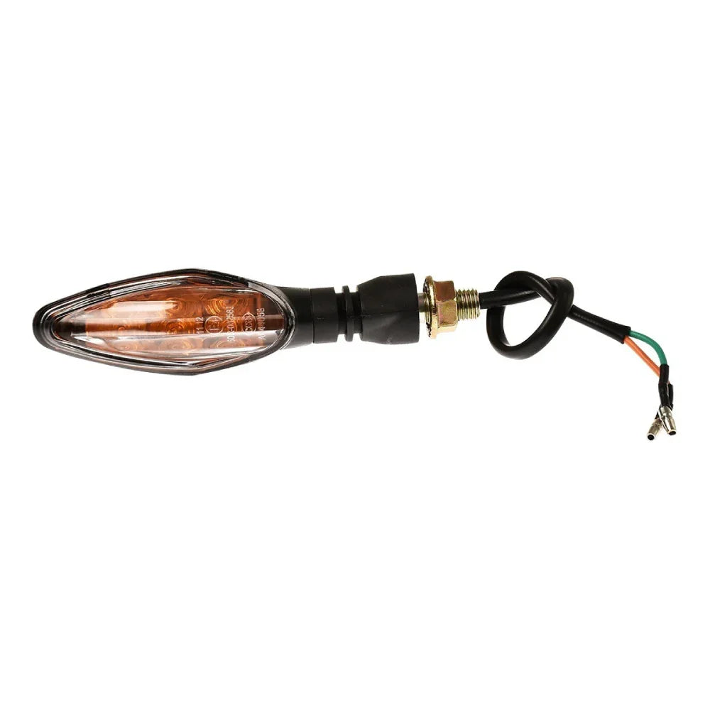 Direccional Delantera Izquierda 250Z Italika Original - ITALIKA - refacciones, llantas y aceites para moto