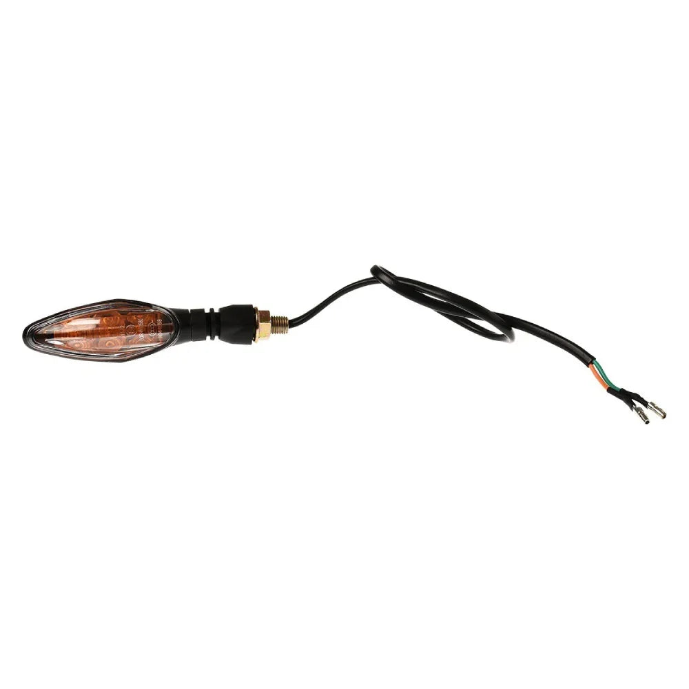 Direccional Led Trasera Izquierda 250Z Italika Original - ITALIKA - refacciones, llantas y aceites para moto