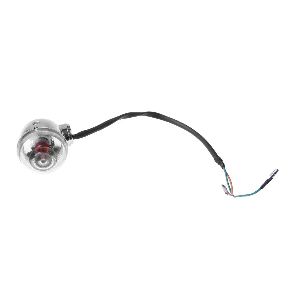 Direccional Delantera Izquierda Vitalia 125 Italika Original - ITALIKA - refacciones, llantas y aceites para moto