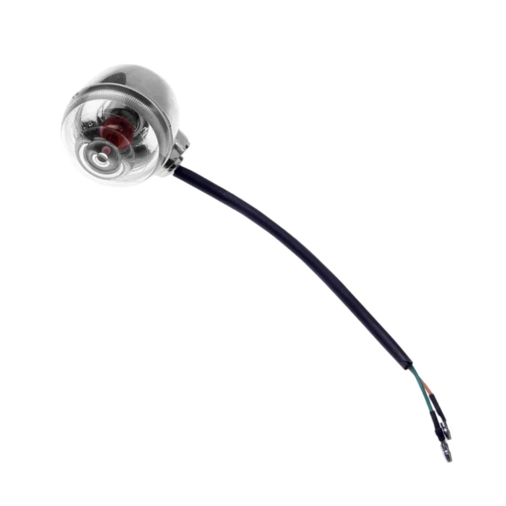 Direccional Trasera Izquierda Vitalia 125 Italika Original - ITALIKA - refacciones, llantas y aceites para moto