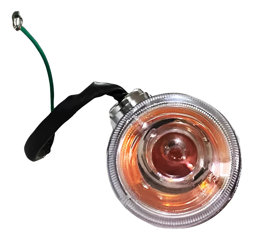 Direccional Trasera Derecha Vitalia 125 Italika Original - ITALIKA - refacciones, llantas y aceites para moto