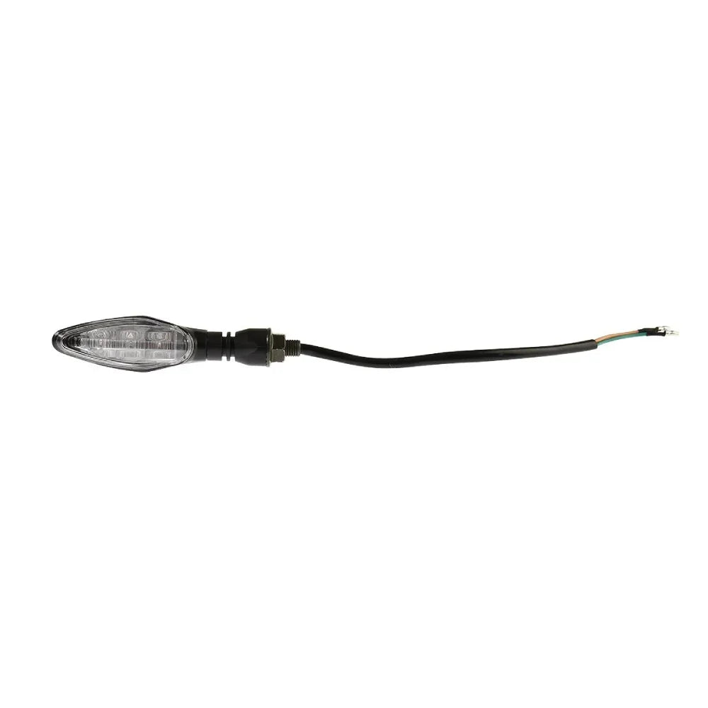 Direccional Led Trasera Izquierda 125Z (2019-22) Italika Original - ITALIKA - refacciones, llantas y aceites para moto