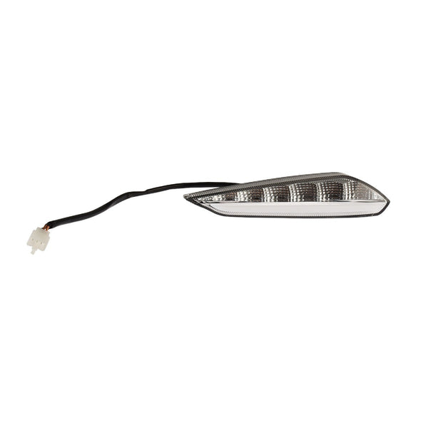 DIRECCIONAL LED IZQUIERDO 125Z