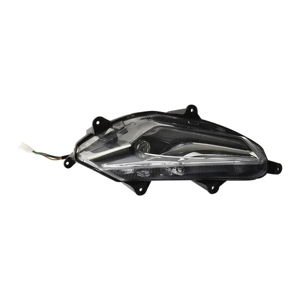 Direccional Delantera Izquierda D 150 - X 150D Italika Original - ITALIKA - refacciones, llantas y aceites para moto