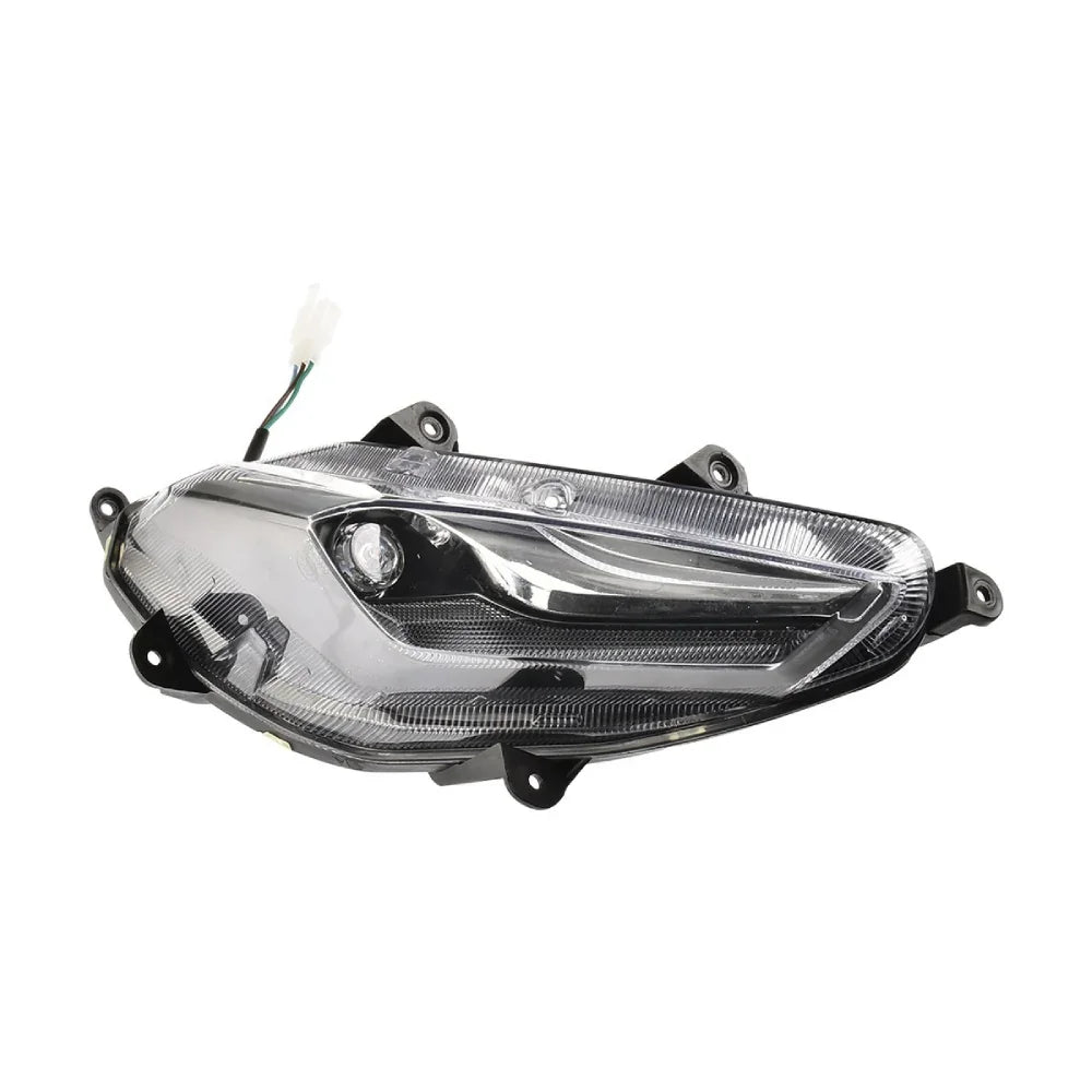Direccional Delantera Derecha D 150 - X 150D Italika Original - ITALIKA - refacciones, llantas y aceites para moto
