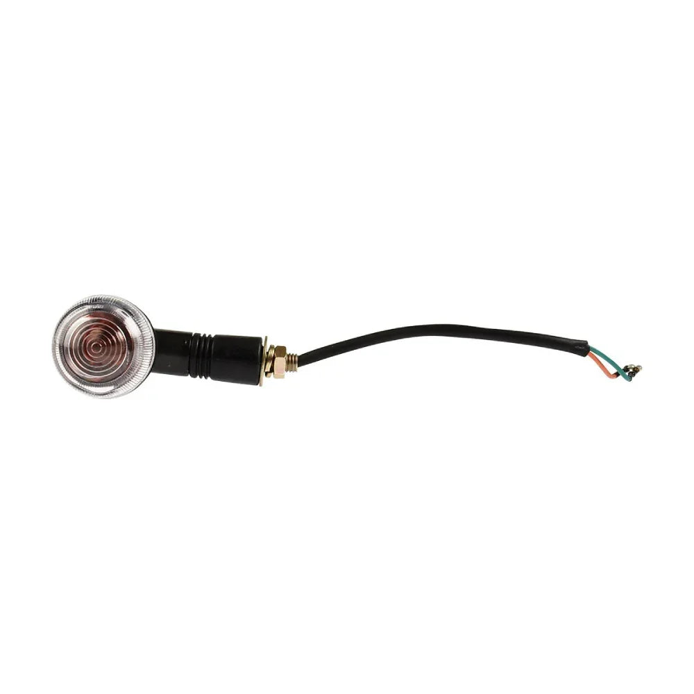 Direccional Delantera Izquierda Spitfire 200/250 Italika Original - ITALIKA - refacciones, llantas y aceites para moto