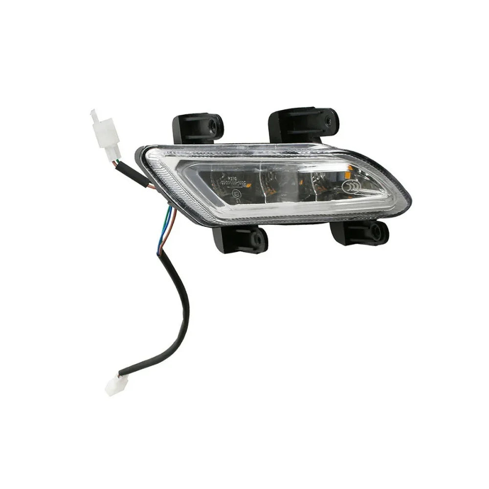 Direccional Led Trasera Derecha Vitalia 150 Italika Original - ITALIKA - refacciones, llantas y aceites para moto
