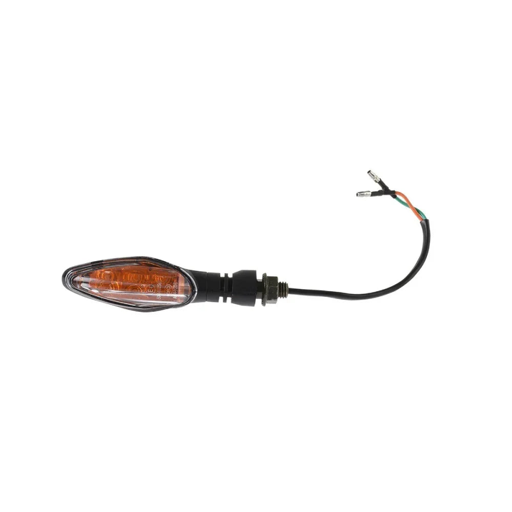 Direccional Delantera Izquierda Blackbird Italika Original - ITALIKA - refacciones, llantas y aceites para moto