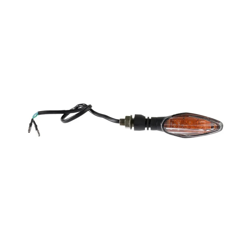 Direccional Trasera Derecha Blackbird Italika Original - ITALIKA - refacciones, llantas y aceites para moto