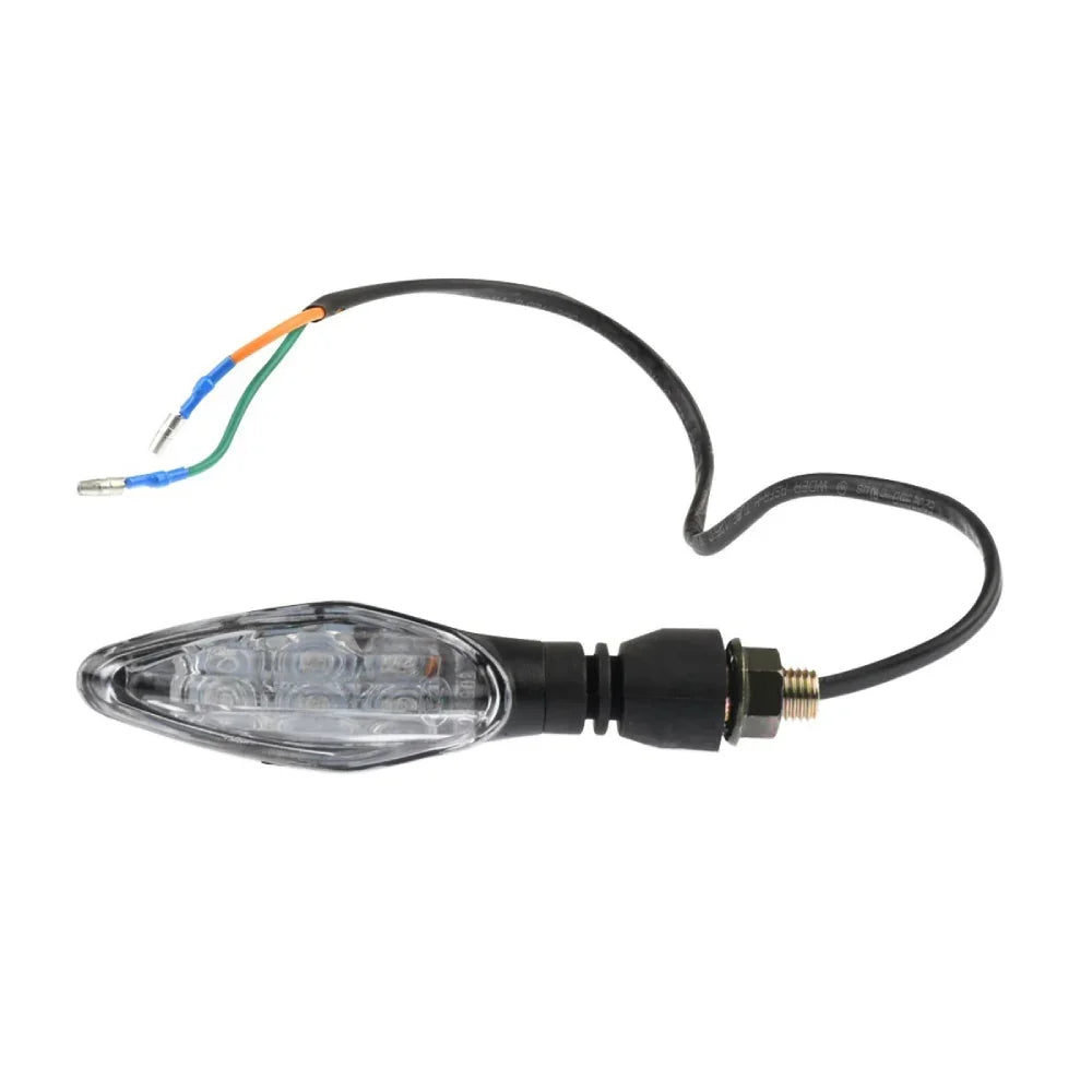 Direccional Trasera Izquierda Ft 250 Ts Italika Original - ITALIKA - refacciones, llantas y aceites para moto