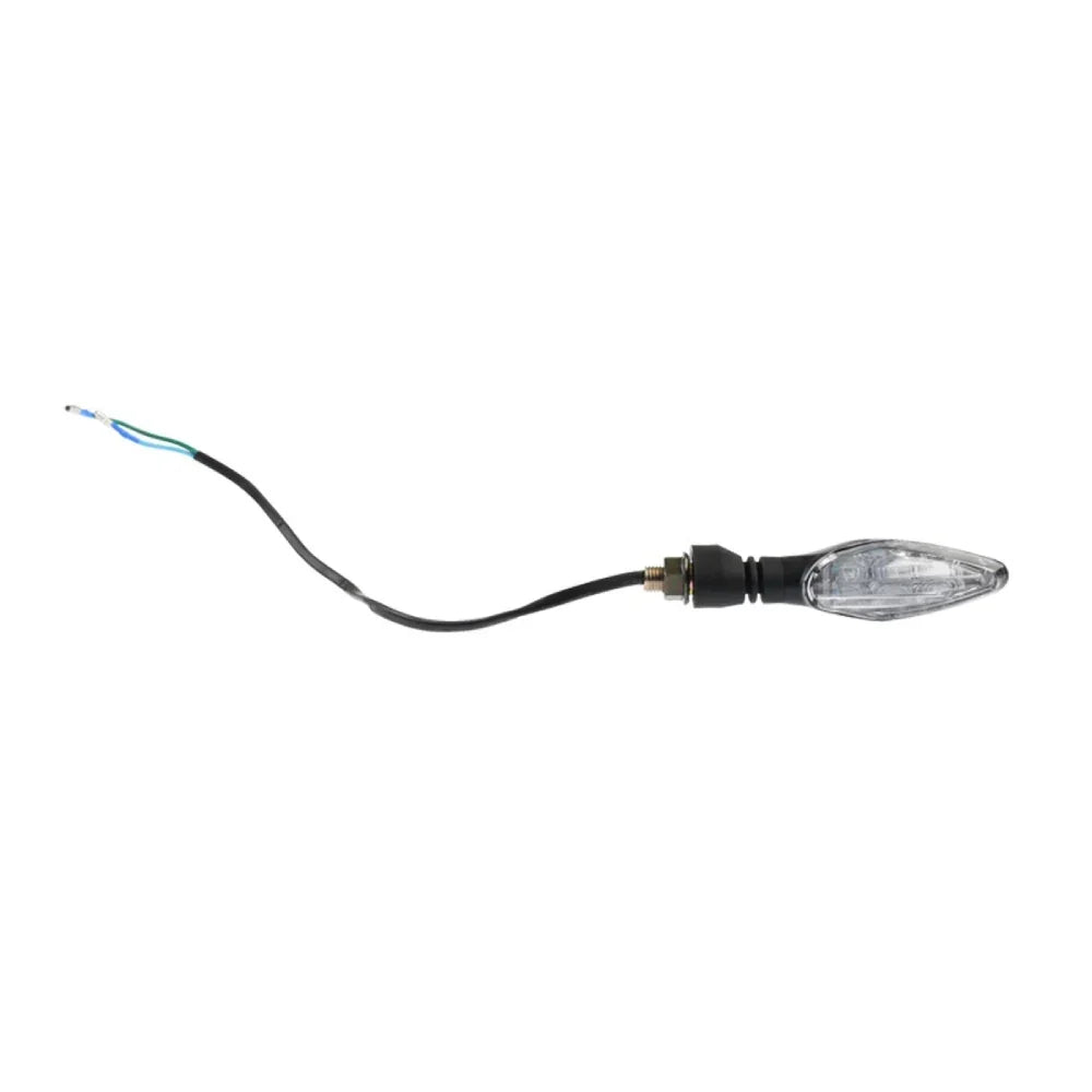 Direccional Trasera Derecha Ft 250 Ts Italika Original - ITALIKA - refacciones, llantas y aceites para moto