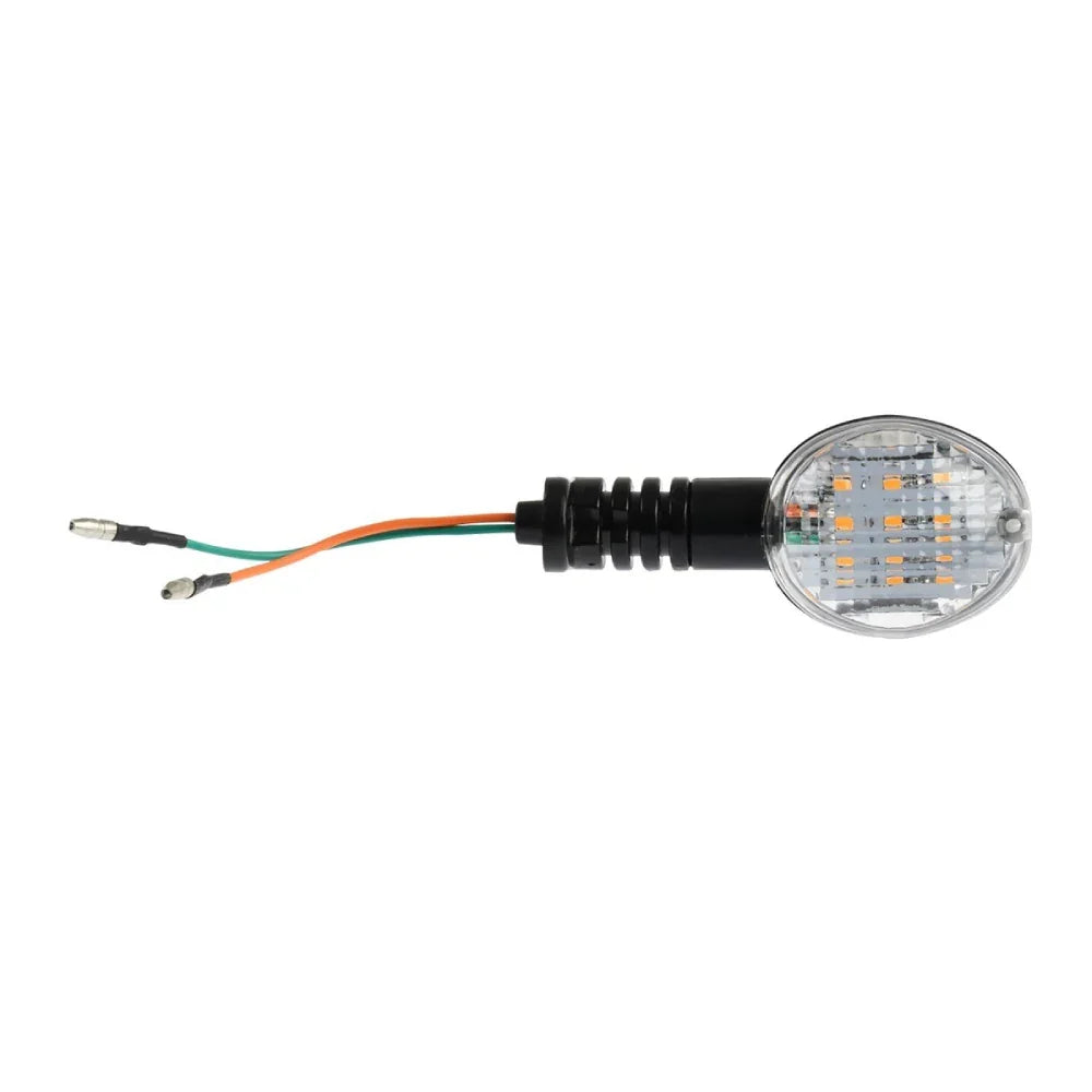 Direccional Delantera Izquierda D 125 Lt Italika Original - ITALIKA - refacciones, llantas y aceites para moto