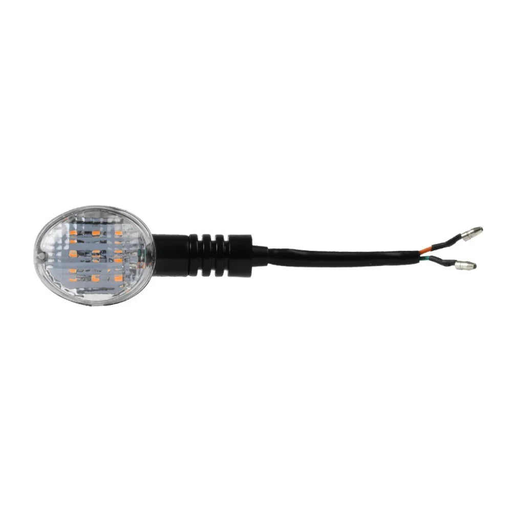 Direccional Trasera Izquierda D 125 Lt Italika Original - ITALIKA - refacciones, llantas y aceites para moto