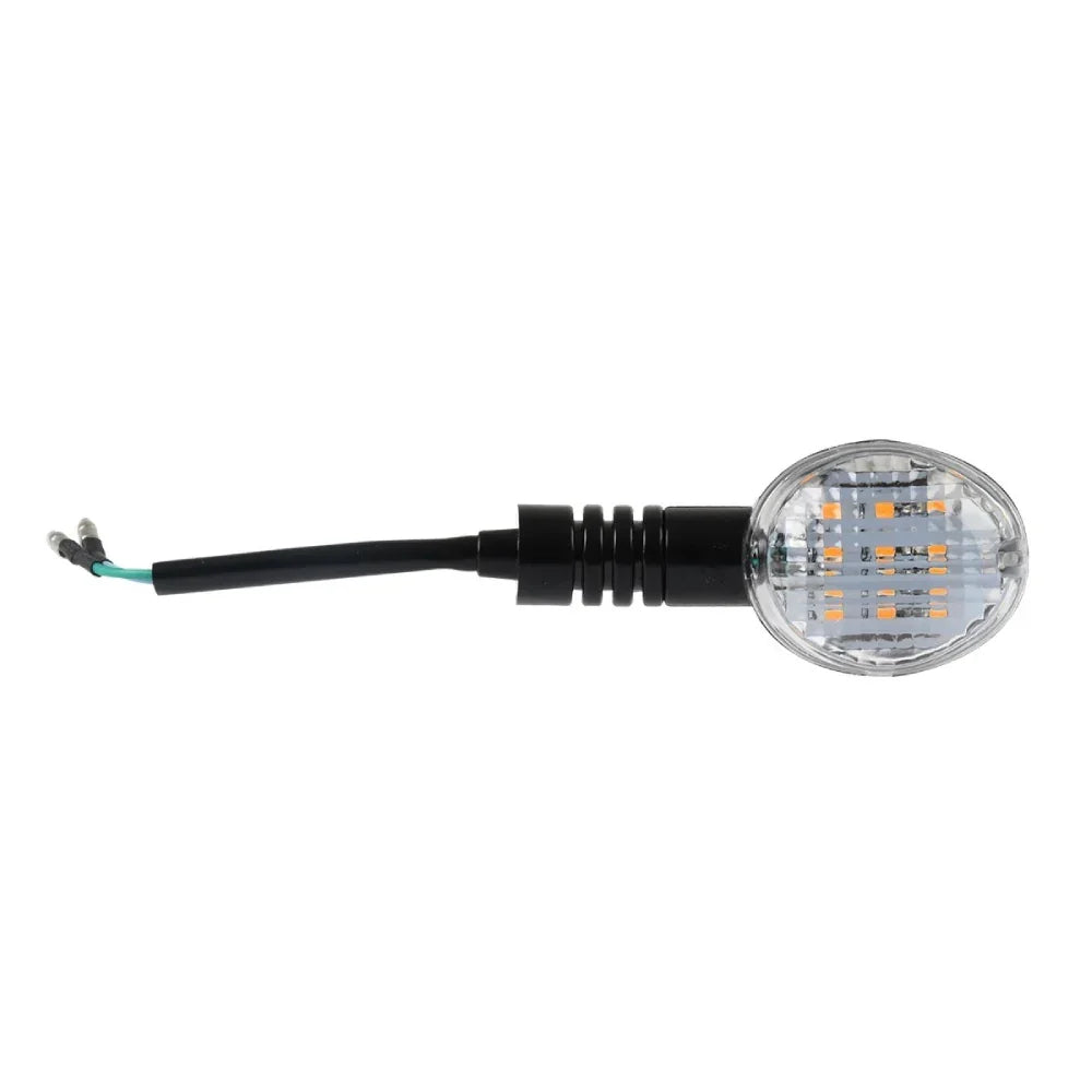 Direccional Trasera Derecha D 125 Lt Italika Original - ITALIKA - refacciones, llantas y aceites para moto