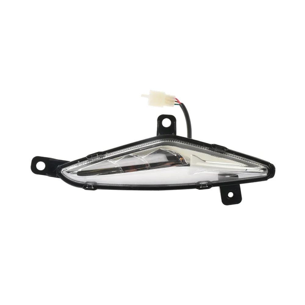 Direccional Led Delantera Derecha Vort-X 300 Italika Original - ITALIKA - refacciones, llantas y aceites para moto