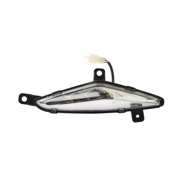 DIRECCIONAL LED DEL DERECHO VORT-X300