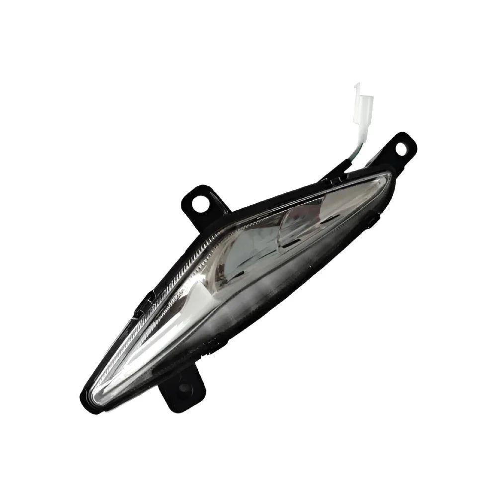 Direccional Led Delantera Izquierda Vort-X 300 Italika Original - ITALIKA - refacciones, llantas y aceites para moto