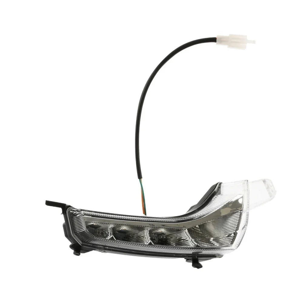 Direccional Delantera Izquierda D 150 (2022-23) Italika Original - ITALIKA - refacciones, llantas y aceites para moto